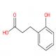 3-(2-羟基苯基)丙酸-CAS:495-78-3