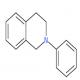 2-苯基-1,2,3,4-四氢异喹啉-CAS:3340-78-1