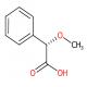 (S)-(+)-alpha-甲氧基苯乙酸-CAS:26164-26-1