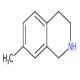 7-甲基-1,2,3,4-四氢异喹啉-CAS:207451-81-8