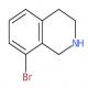 8-溴-1,2,3,4-四氢异喹啉-CAS:75416-51-2