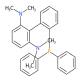 2-二苯基膦基-2',6'-双(二甲氨基)-1,1'-联苯-CAS:1447963-71-4