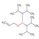 1-(烯丙氧基)-N,N,N',N'-四异丙基膦二胺-CAS:108554-72-9