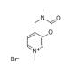 3-((二甲基氨甲酰)氧基)-1-甲基吡啶-1-溴化铵-CAS:101-26-8