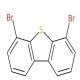 4,6-二溴二苯并噻吩-CAS:669773-34-6