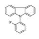 N-(2-溴苯基)咔唑-CAS:902518-11-0