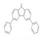 3,6-二苯基-9H-咔唑-CAS:56525-79-2