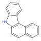 7H-苯并[c]咔唑-CAS:205-25-4