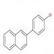 4-(2-萘)溴苯-CAS:22082-99-1