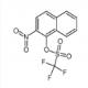 2-硝基萘-1-基三氟甲磺酸酯-CAS:253270-06-3