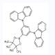 9,9'-(5-硼酸频哪醇酯-1,3-亚苯基)双(9H-咔唑)-CAS:1082549-89-0