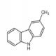 3-甲基-9H-咔唑-CAS:4630-20-0