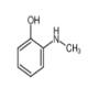 2-甲氨基苯酚-CAS:611-24-5