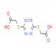 2,2'-((1,2,4,5-四嗪-3,6-二基)双(磺胺基))二乙酸-CAS:64499-89-4