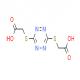 2,2'-((1,2,4,5-四嗪-3,6-二基)双(磺胺基))二乙酸-CAS:64499-89-4