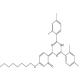 2-(4,6-双(2,4-二甲基苯基)-1,3,5-三嗪-2-基)-5-(辛氧基)苯酚-CAS:2725-22-6