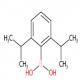 2,6-二异丙基苯硼酸-CAS:363166-79-4