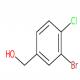 3-溴-4-氯苄醇-CAS:329218-12-4