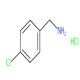 4-氯苄胺盐酸盐-CAS:42365-43-5