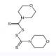 双(吗啉硫代羰基)二硫化物-CAS:729-46-4