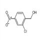 (2-氯-4硝基苄醇)甲醇-CAS:52301-88-9