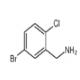 5-溴-2-氯苄胺-CAS:1096296-85-3