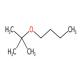 1-丁基叔丁基醚-CAS:1000-63-1