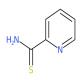 吡啶-2-硫代酰胺-CAS:5346-38-3