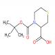 N-Boc-3-硫代吗啉甲酸-CAS:128453-98-5