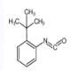 2-(叔-丁基)苯基异氰酸酯-CAS:56309-60-5