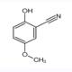 2-羟基-5-甲氧基苯腈-CAS:39900-63-5
