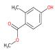 4-羟基-2-甲基苯甲酸甲脂-CAS:57556-31-7