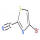 4-溴噻唑-2-甲腈-CAS:1017781-52-0