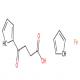 二茂铁羰基丙酸-CAS:1291-72-1