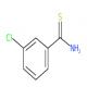 3-氯苯硫酰胺-CAS:2548-79-0