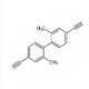 4,4'-二乙炔基-2,2'-二甲基-1,1'-联苯-CAS:1788872-95-6