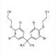 四溴双酚A双(2-羟乙基)醚-CAS:4162-45-2