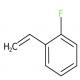 2-氟苯乙烯-CAS:394-46-7