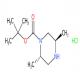 (2S,5R)-1-N-BOC-2,5-二甲基哌嗪盐酸盐-CAS:1374975-96-8