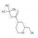 3-乙基哌嗪-1-甲酸叔丁酯-CAS:438049-35-5