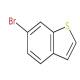 6-溴苯并噻吩-CAS:17347-32-9