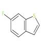 6-氟苯并[b]噻吩-CAS:205055-10-3