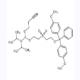 2-((2-(双(4-甲氧基苯基)(苯基)甲氧基)乙基)磺酰基)乙基(2-氰乙基)二异丙基磷酰胺-CAS:108783-02-4