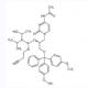 N4-乙酰基-(S)-1-(4,4’-二甲氧基三苯甲基)-3-胞苷-2-氰基乙基亚磷酰胺-CAS:1159174-80-7