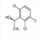 (R)-2,6-二氯-3-氟-α-甲基苯甲醇-CAS:330156-50-8