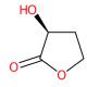 (S)-3-羟基二氢呋喃-2(3H)-酮-CAS:52079-23-9