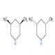 顺式-3,5-二甲基哌啶-CAS:14446-75-4