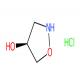 (S)-异噁唑烷-4-醇盐酸盐-CAS:338464-55-4