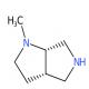 (3aS,6aS)-1-甲基六氢吡咯并[3,4-b]吡咯-CAS:1312756-38-9