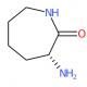 (R)-3-氨基-2-己内酰胺-CAS:28957-33-7